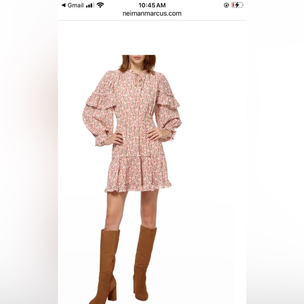 Neiman Marcus  dress